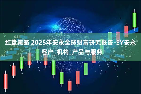 红盘策略 2025年安永全球财富研究报告-EY安永_客户_机构_产品与服务